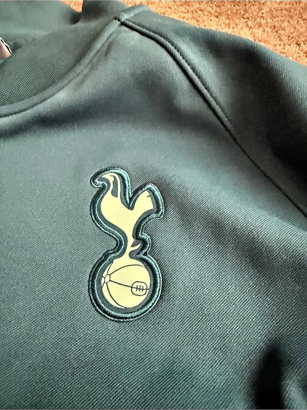 Nike tottenham hotspurs
